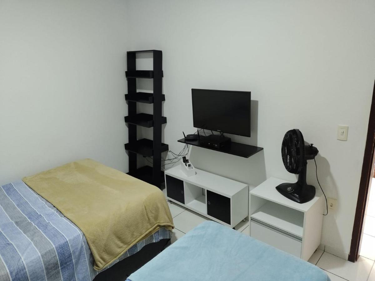 Rota Do Sol Flat Aparthotel Natal Exteriör bild