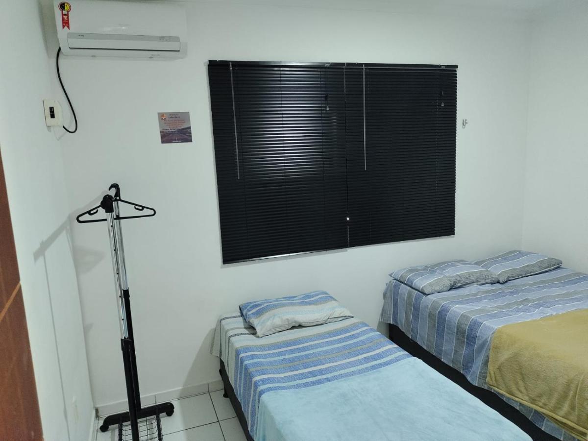 Rota Do Sol Flat Aparthotel Natal Exteriör bild